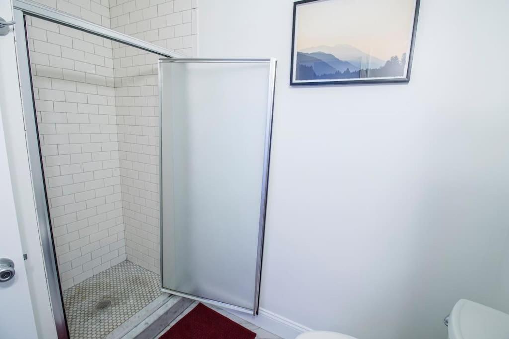 Appartamento 4Br 1,5Bh Sunny Apt In Roxbury Boston Camera foto